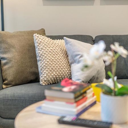 Westfield Apartment 2 Bedroom Near Notting Hill 伦敦 外观 照片