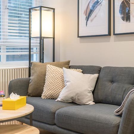 Westfield Apartment 2 Bedroom Near Notting Hill 伦敦 外观 照片