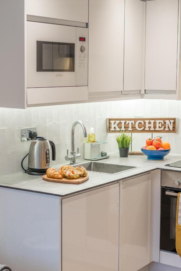 Westfield Apartment 2 Bedroom Near Notting Hill 伦敦 外观 照片