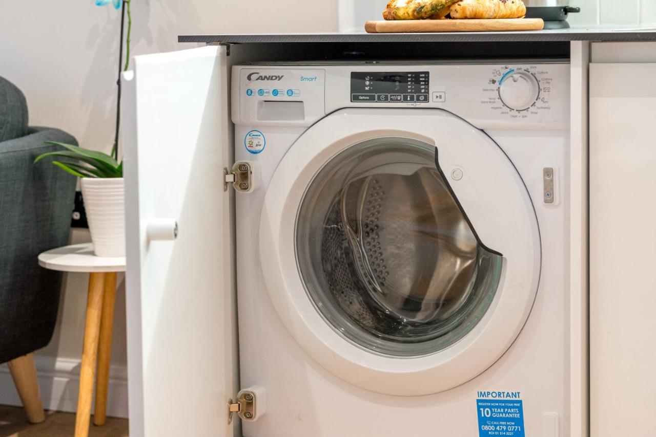 Westfield Apartment 2 Bedroom Near Notting Hill 伦敦 外观 照片