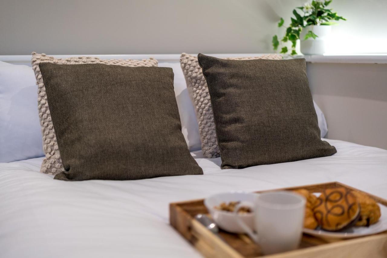Westfield Apartment 2 Bedroom Near Notting Hill 伦敦 外观 照片