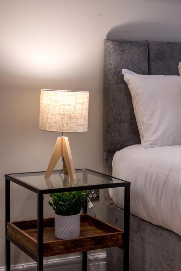Westfield Apartment 2 Bedroom Near Notting Hill 伦敦 外观 照片