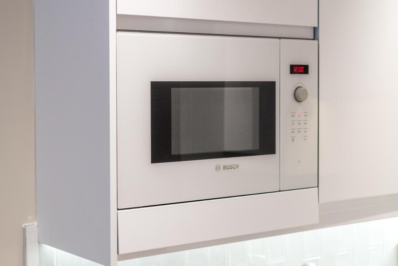 Westfield Apartment 2 Bedroom Near Notting Hill 伦敦 外观 照片