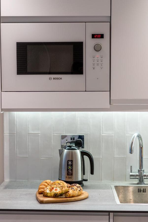 Westfield Apartment 2 Bedroom Near Notting Hill 伦敦 外观 照片
