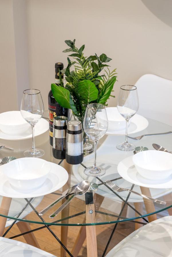 Westfield Apartment 2 Bedroom Near Notting Hill 伦敦 外观 照片