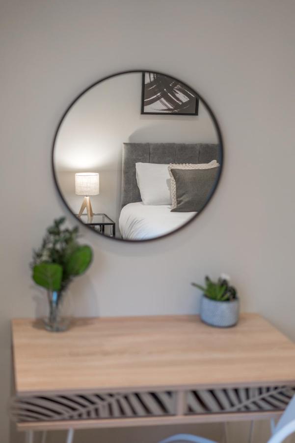 Westfield Apartment 2 Bedroom Near Notting Hill 伦敦 外观 照片