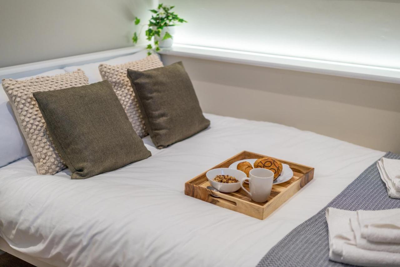 Westfield Apartment 2 Bedroom Near Notting Hill 伦敦 外观 照片