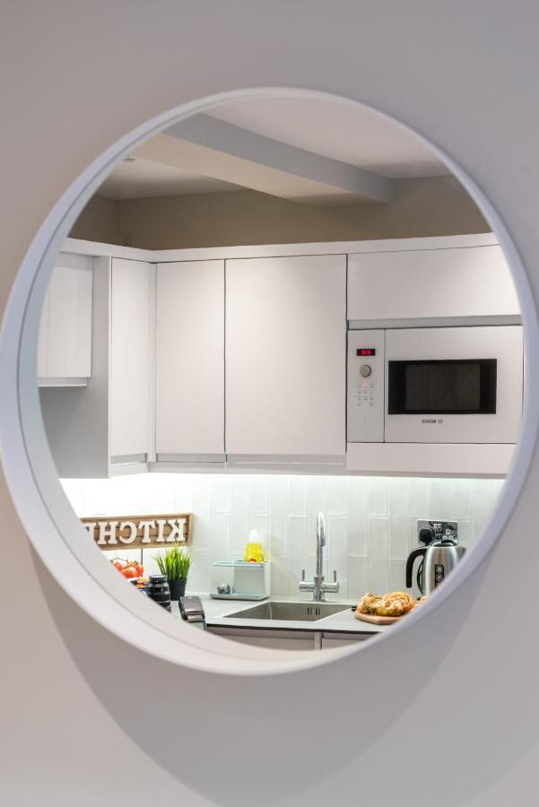 Westfield Apartment 2 Bedroom Near Notting Hill 伦敦 外观 照片