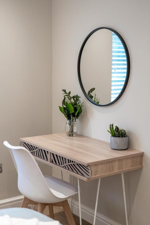 Westfield Apartment 2 Bedroom Near Notting Hill 伦敦 外观 照片
