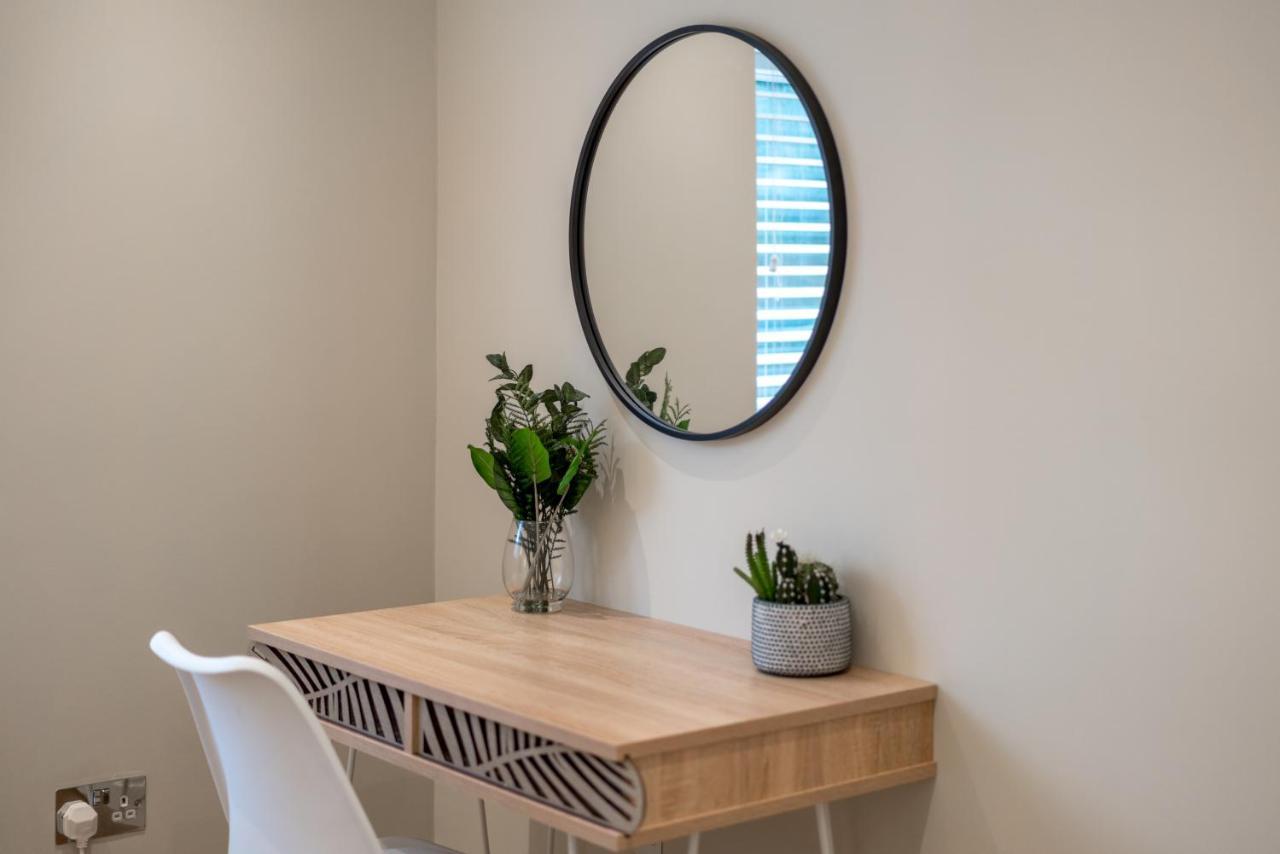 Westfield Apartment 2 Bedroom Near Notting Hill 伦敦 外观 照片