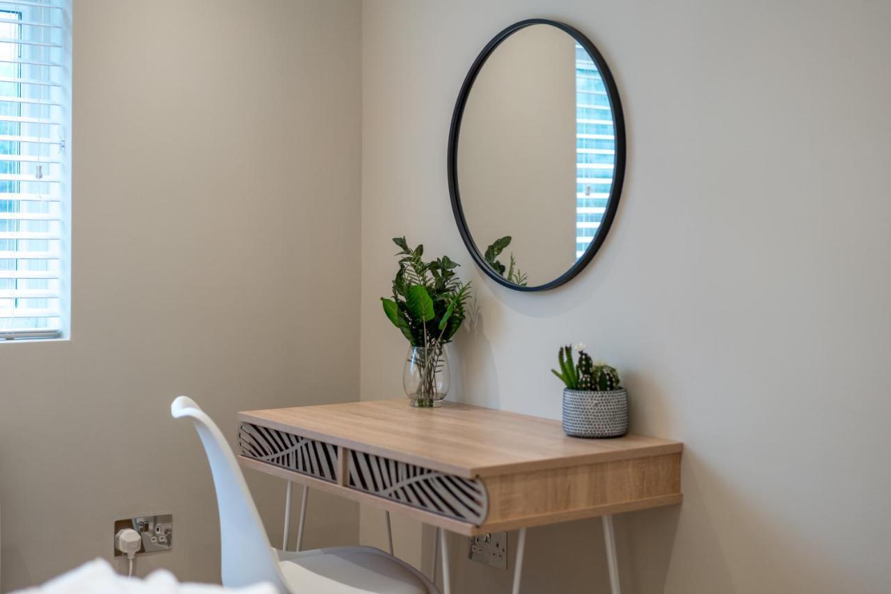 Westfield Apartment 2 Bedroom Near Notting Hill 伦敦 外观 照片