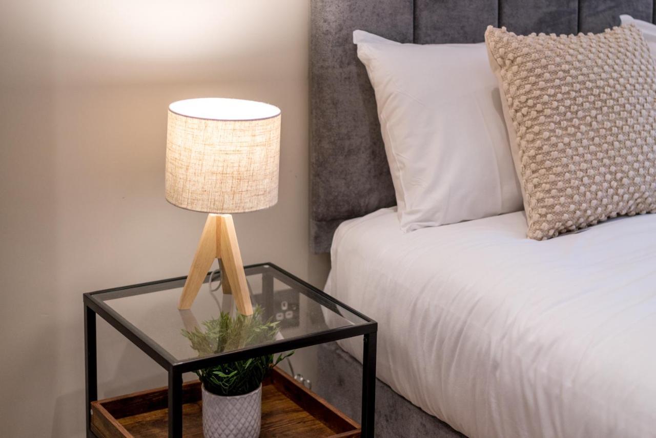 Westfield Apartment 2 Bedroom Near Notting Hill 伦敦 外观 照片